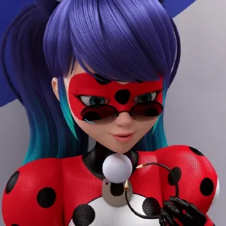 &#x421;&#x442;&#x438;&#x43A;&#x435;&#x440; &#x41F;&#x435;&#x43D;&#x43D;&#x438; &#x411;&#x430;&#x433; @LadyBug678 - 2