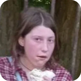 Стикер Пеніс - 11