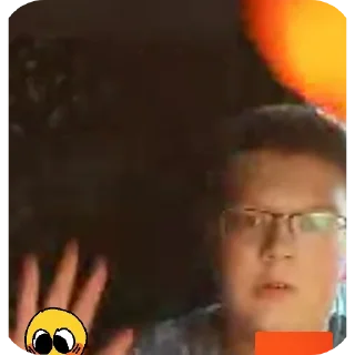 Sticker Пенсия - 7