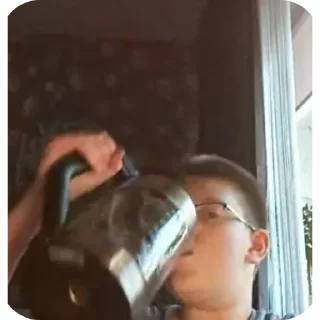 Sticker Пенсия - 8