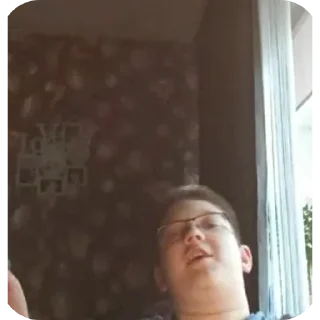 Sticker Пенсия - 5