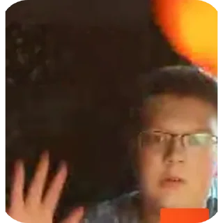 Sticker Пенсия - 3