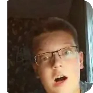 Sticker Пенсия - 4