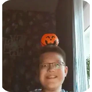 Sticker Пенсия - 2