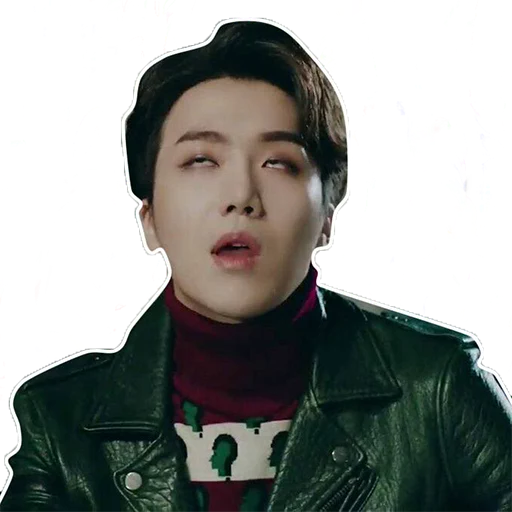 Sticker Pentagonefyu - 1