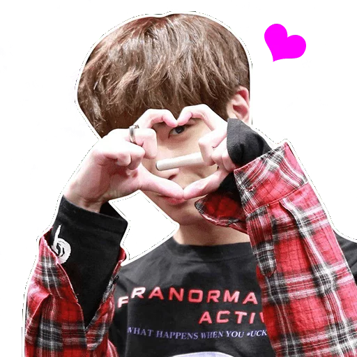 Sticker Pentagonefyu - 1