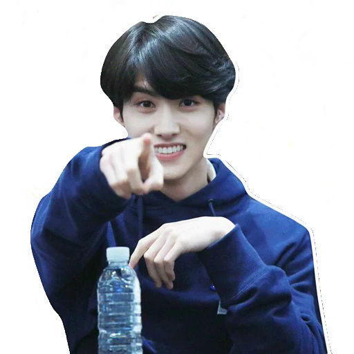 Sticker Pentagonefyu - 1