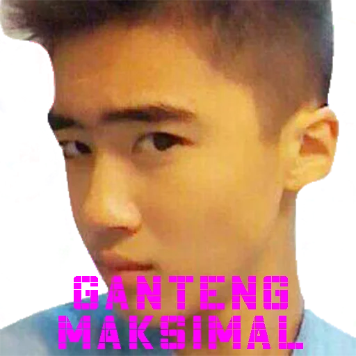 Sticker Pentagonefyu - 1