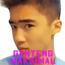 Стикер Pentagon efyu - 4