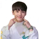 Стикер Pentagon efyu - 3