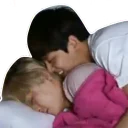 Стикер Pentagon efyu - 1