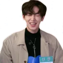 Стикер Pentagon efyu - 2