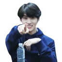 Стикер Pentagon efyu - 7