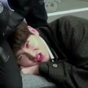 Стикер Pentagon efyu - 6