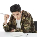 Стикер Pentagon efyu - 9