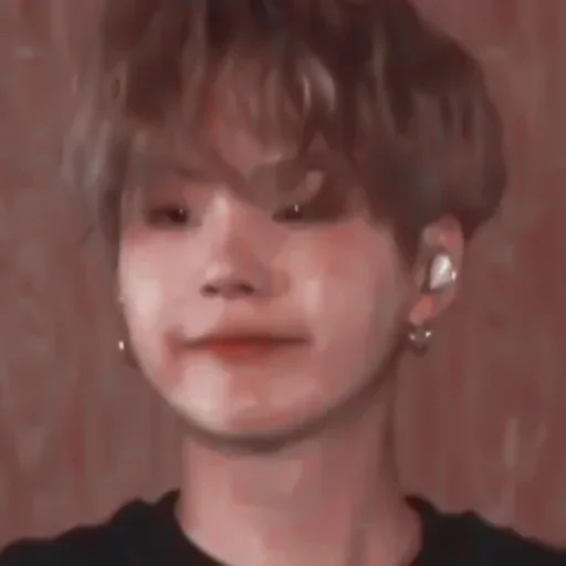 Sticker 🏎:𝗬𝗼𝗼𝗻𝗴𝗶 @beaconshy :: @fStikBot - 6