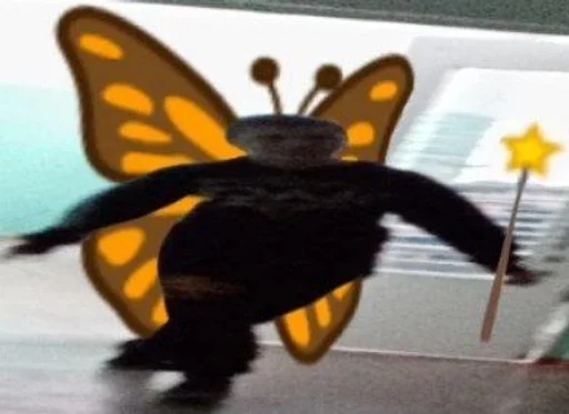 Стикер ShadeNannaRhea :: @fStikBot - 10