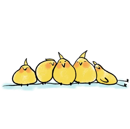 Стикер Pepaki - 1