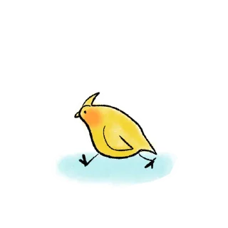 Sticker Pepki by @mushroomova - 5