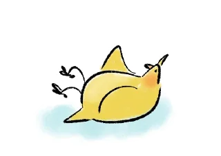 Sticker Pepki by @mushroomova - 11