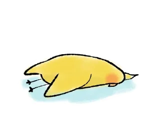 Sticker Pepki by @mushroomova - 0