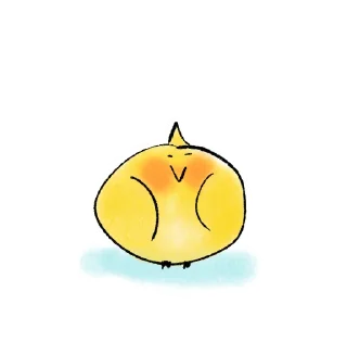 Sticker Pepki by @mushroomova - 6