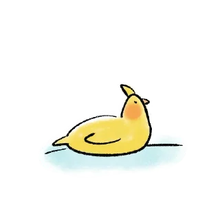 Sticker Pepki by @mushroomova - 1