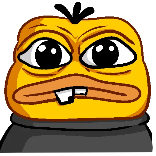 клипарт рисование смайлик