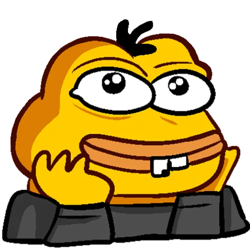 клипарт смайлик смайлик