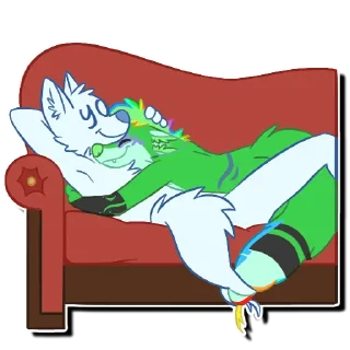 Sticker Pepe Gonzales - 2