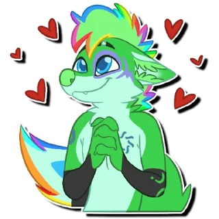 Sticker Pepe Gonzales - 4