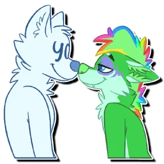 Sticker Pepe Gonzales - 3