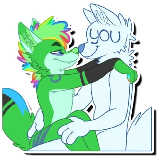 Sticker Pepe Gonzales - 10