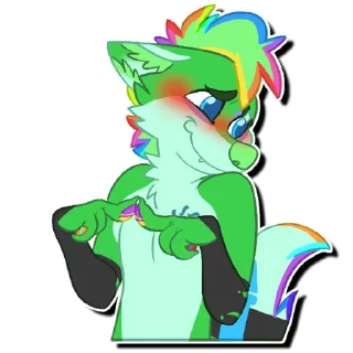 Sticker Pepe Gonzales - 1