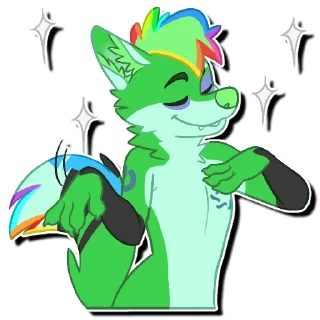 Sticker Pepe Gonzales - 7