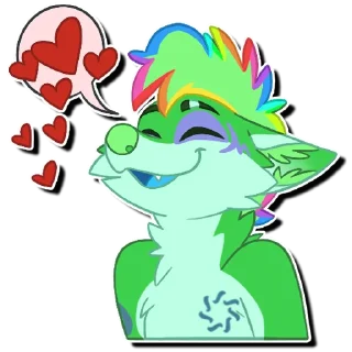 Sticker Pepe Gonzales - 5