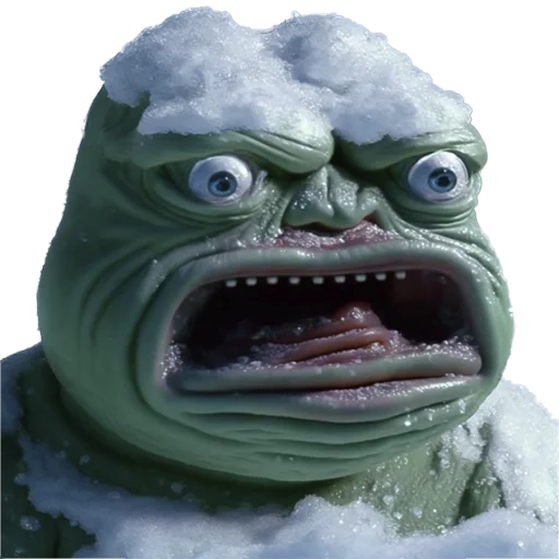 Neural pepe — заходи @aipepka - 