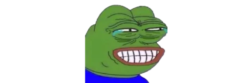 Mini pepe by @mypl4ylist - 