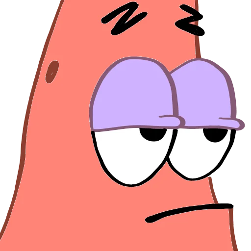 Стикер Misha - 3