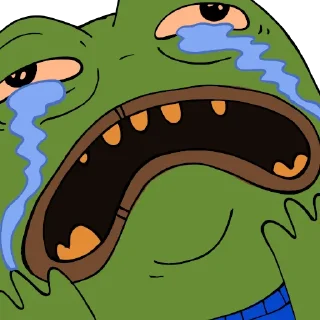 Стикер Misha - 0