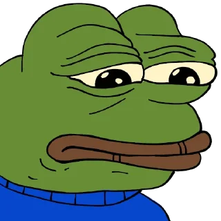 Стикер Misha - 8