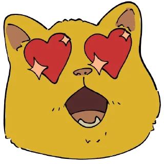 Стикер Misha - 6