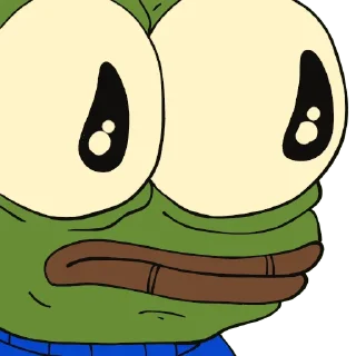 Стикер Misha - 4