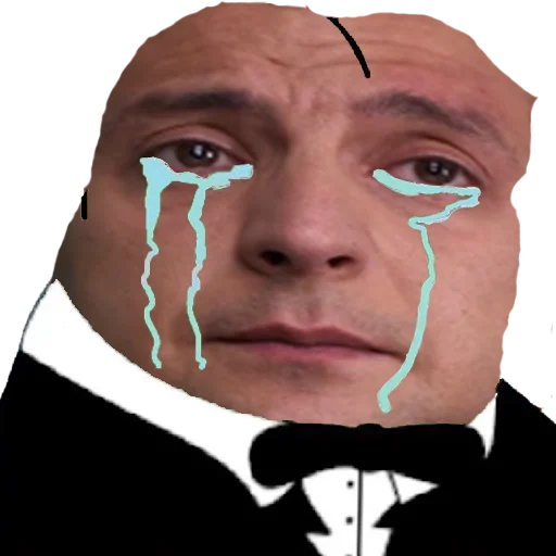 human face man portrait