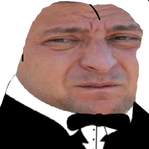 bow tie clothing human face