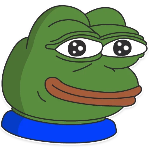 PEPE => @picchastan - 