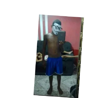 Стикер Пепес - 1