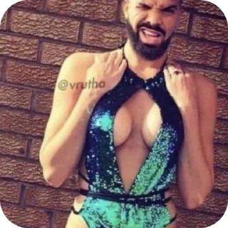 Стикер Пепес - 2