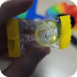 Стикер Пепес - 0