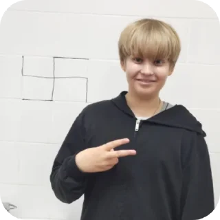 Стикер Пепес - 5